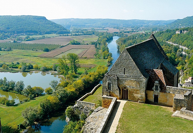 Ferienhaus -  Dordogne Tal - Maison Bonneval