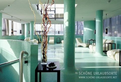 Hotel/Zimmer - Kamptal - Loisium –  Weinbau und Architektur