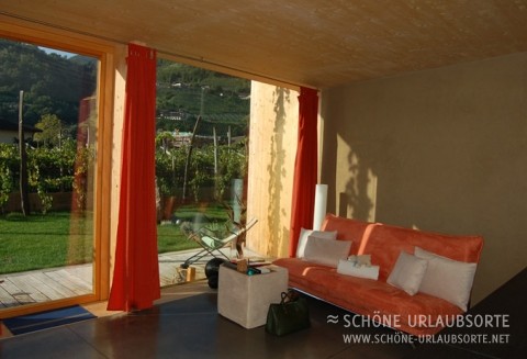 Ferienwohnung - Südtirol - Esserhof
