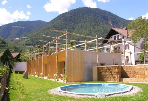 Ferienwohnung - Südtirol - Esserhof