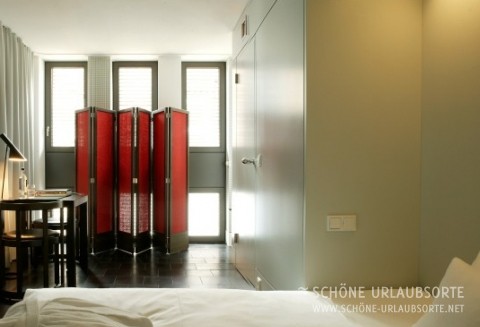 Hotel/Zimmer - Rhein-Hessen - Quartier 65