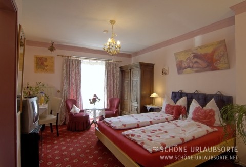 Hotel/Zimmer - Sonstige - Wohlfühlen & relaxen am Starnberger See
