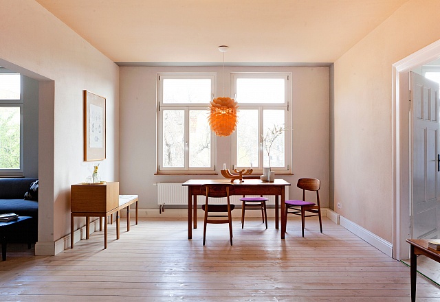 Ferienwohnung - Weimar - Design-Apartment2 'Hier war Goethe nie' 