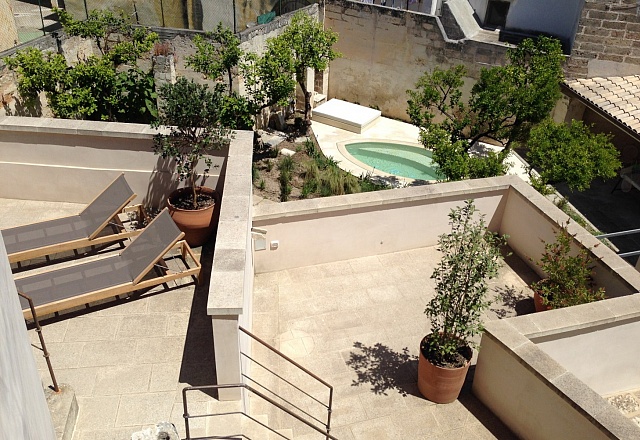 Ferienwohnung - Lecce - Nardosalento boutique apartments